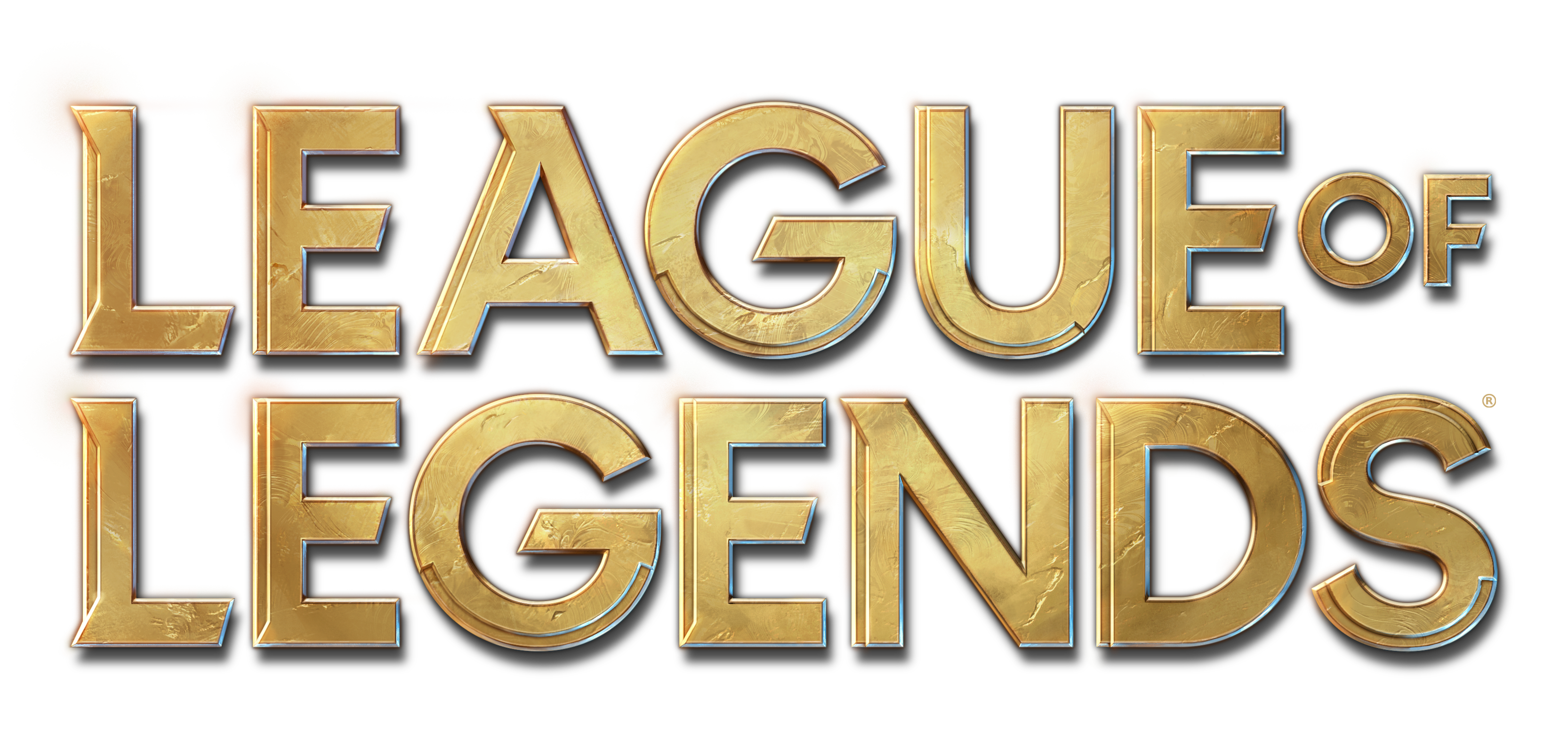 League of Legends