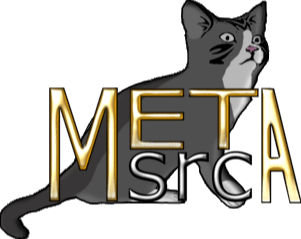 METAsrc Logo