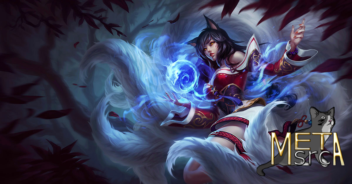 League Of Legends - Kindred ARAM Build Guide, Runes, Items 12.17 NA, LoL 