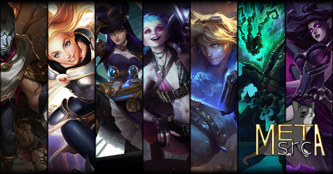 NEW TIER LIST (Patch 13.18) - BEST META Champions to MAIN - LoL Update  Guide 